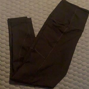 Victoria Sport Tight with pockets